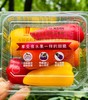 韩国水果彩椒|]它属于甜椒品类，不辣不苦、口感清脆多汁，带有天然清甜，可以像水果一样直接生食🌶️每一颗彩椒均产自韩国GAP认证农场，遵循自然农法栽培，无化学药剂，从源头保障食材的安全与纯净。 商品缩略图4