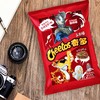 乐事90g奇多日式牛排味薯片 商品缩略图5