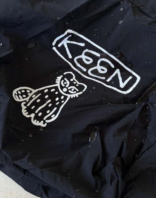 Keen Asfoe猫咪单肩包托特包斜挎包052504 商品图9