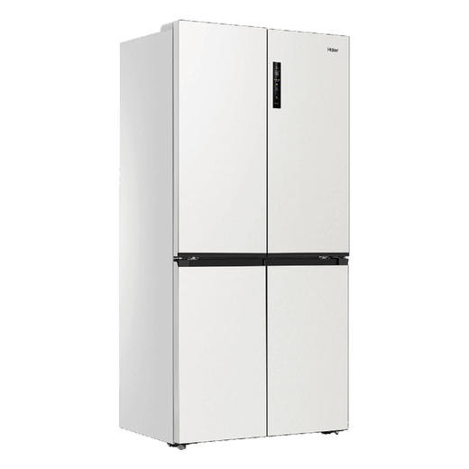 海尔（Haier）冰箱 BCD-516WGHTDB9GPU1 商品图2