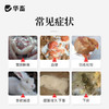 华畜地克珠利溶液 驱虫药便血药 禽鸡兔子球虫药 商品缩略图1