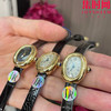 DR卡地亚迷你浴缸系列 女士腕表 迷你表盘尺
寸：24.6mm*18.7mm Mini Baignoire 商品缩略图2