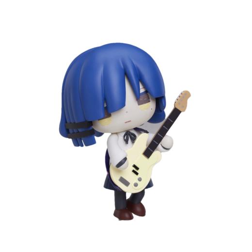 【盒损残次A类】ANIPLEX ONLINE 孤独摇滚！山田凉 Q版手办 商品图0