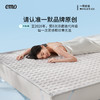 一默冰砖乳胶凉席 商品缩略图7