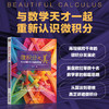 微积分之美 伟大定理和天才的数学思维 侯丹 微积分思维 数学思维 微积分知识 微积分书籍 商品缩略图1