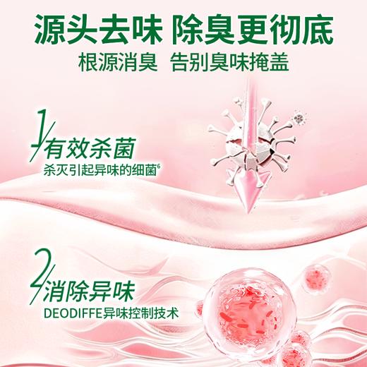 ⏰新品套组『多用途消毒液1L*2+洗衣机清洁消毒液』1瓶多用 专业杀菌 自然清新 商品图4