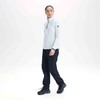 MILLET觅乐SENECA系列女士户外软壳长裤 MIV10845 商品缩略图2