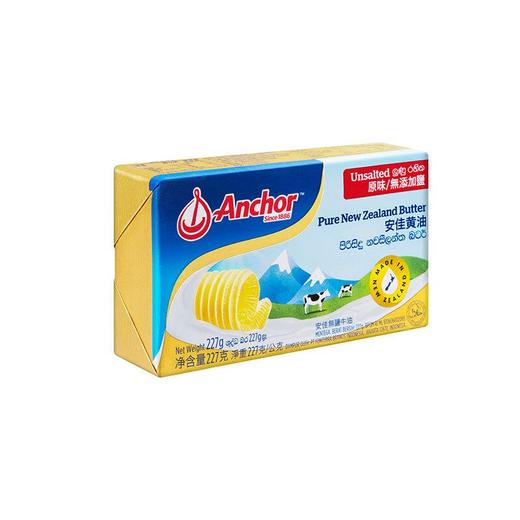 安佳黄油原味227G 商品图1