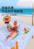 小狐狸野餐垫|自带收纳袋，叠起来装兜里，自带地钉不乱跑 商品缩略图2