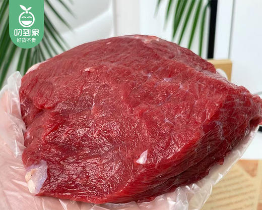 鹭臻鲜黄牛肉（冷藏）/1份（400g±9g） 商品图1