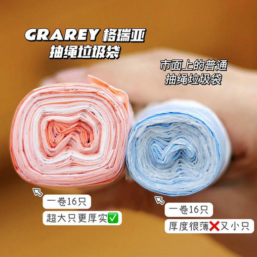 【厨房一次性用品专场】【满39元送200张蒸笼纸 可叠加】懒人厨房神器 呵护双手 免洗即丢 场景百搭 商品图6