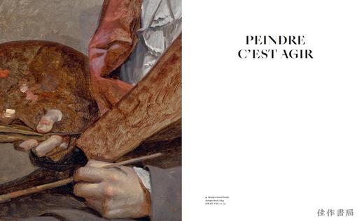 法文原版 | Jacques-Louis David (1748-1825) / 雅克-路易·大卫 1748-1825年 商品图4