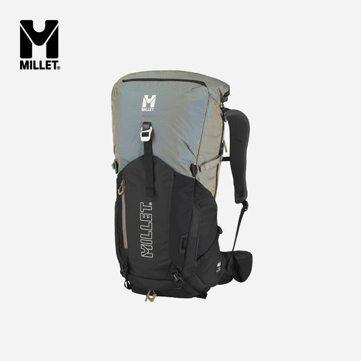 MILLET 觅乐UBIC系列男女同款户外登山徒步35L双肩包 MIS2421 商品图1