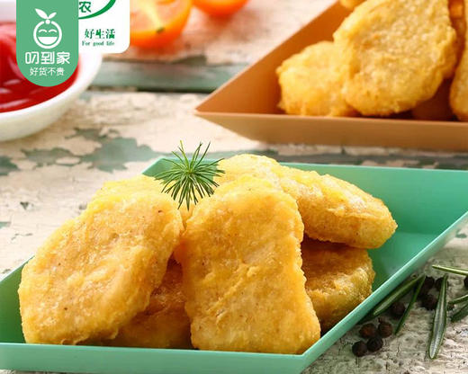 圣农黑椒鸡块/1包（1kg）生产日期 26年3月 商品图2