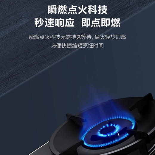 海尔（Haier）灶具 JZT-QG31U9(12T) 商品图9
