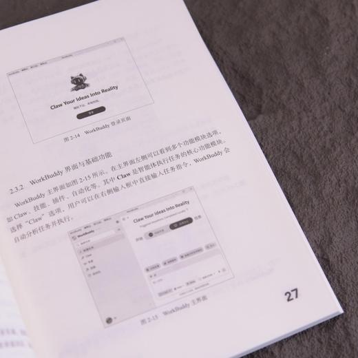 OpenClaw养虾指南 从入门到精通 OpenClaw教程书籍龙虾教程书智能体扣子AI助理 商品图3