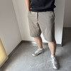 LU男士高尔夫系列弹力短裤休闲裤536 商品缩略图6
