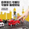汽车礼盒儿童玩具车特种工程车挖掘机男孩合金小汽车模型mobee 商品缩略图7