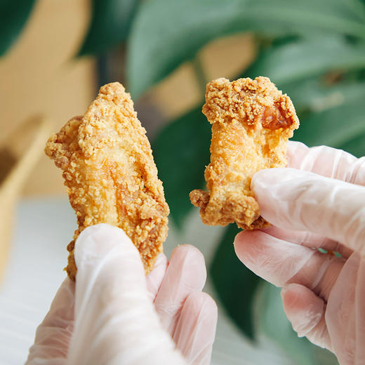 食养节【0抗 伴翅】鸡肩胛骨肉 弹嫩有嚼头~ 商品图5