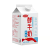 三元500ml脱脂鲜牛奶 商品缩略图0