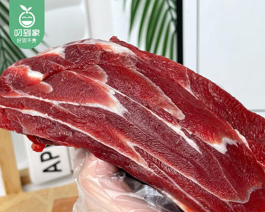 鹭臻鲜黄牛鲜牛腱（冷藏）/1份（约500g±15g） 商品图2
