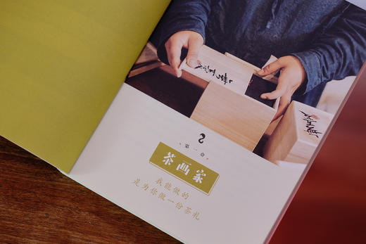 姑娘，开家自己的风格小店 商品图4