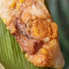 2026新工艺升级版 手工现包新鲜大肉粽 乌米豆沙粽 蛋黄大肉粽  白米粽【 口味多多  燃爆味蕾，满59元包邮】 商品缩略图0