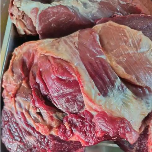 【YMHR】牛肉  大块牛肉 商品图1