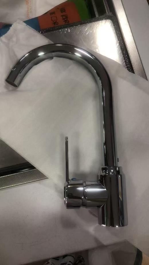 【JQKB】冷热水龙头 商品图0