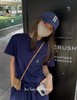 【R.L X P@LACE】华夫格口袋联名短袖 TX703 商品缩略图2
