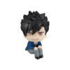 【盒损残次A类】MegaHouse Lookup 排球少年 黑尾铁朗 Q版手办 商品缩略图0