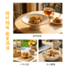 上新【谦益】香畴糙米谷粒酥188g  自有基地种植糙米  米香浓郁 香酥可口 甜而不腻 商品缩略图5