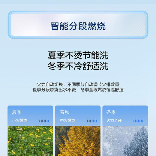 海尔（Haier）热水器 JSLQ27-16EC3PRODU1 商品图11