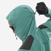 MILLET觅乐KAMET男士户外登山防风防泼水耐磨软壳外套 MIV10555 商品缩略图2