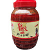 【YMHR】郫县豆瓣酱  娟茂红油豆瓣酱1kg 商品缩略图2