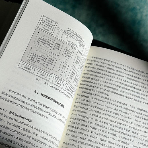 教育研究中的AI4S 陈向东 系统探究AI4S（AI for Science）范式 教育研究 中国人工智能学会系列研究报告 商品图12