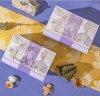 【端午节礼】诸老大五瑞鸿熹枕头粽礼盒｜4甜粽4咸粽，口味丰富，搭配咸蛋、绿豆糕更添风味，限定收纳包及茉莉花茶 商品缩略图3
