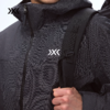 X-BIONIC 隐者轻量迪尼玛冲锋衣3L专业防水防风耐磨透汽男款 XJM-25761 商品缩略图2