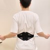 柚白 隐形抽绳护腰带 商品缩略图2