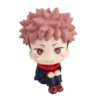 【盒损残次A类】MegaHouse Lookup 咒术回战 虎杖悠仁 Q版手办 商品缩略图0