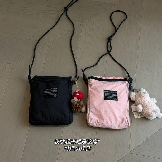 Keen Asfoe猫咪单肩包托特包斜挎包052504 商品图2