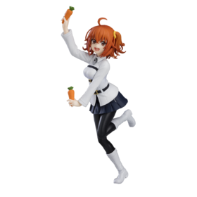 【盒损残次A类】GSC PUP Fate/Grand Order 藤丸立香 嘉年华ver.手办