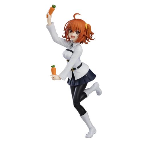 【盒损残次A类】GSC PUP Fate/Grand Order 藤丸立香 嘉年华ver.手办 商品图0
