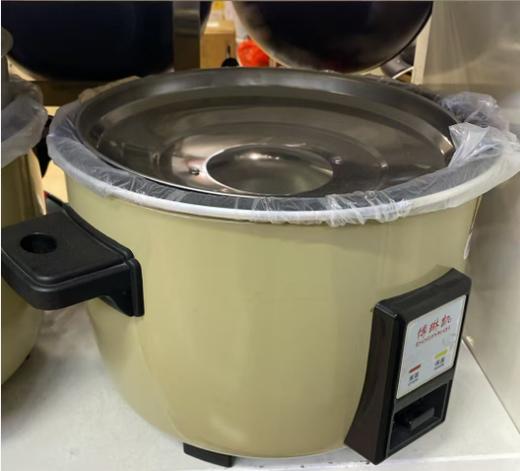 【JQKB】半球电饭煲 商品图0
