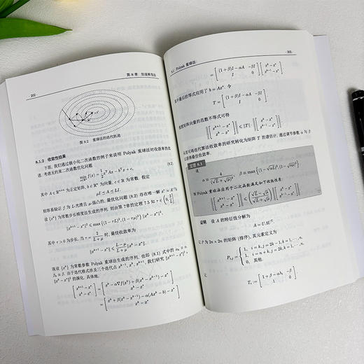 凸分析引论与梯度型算法 张慧 戴彧虹 9787030836311 商品图5