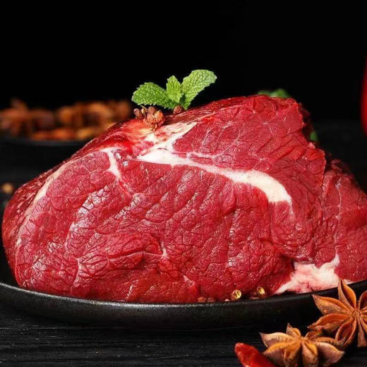 【YMHR】牛肉  大块牛肉 商品图0