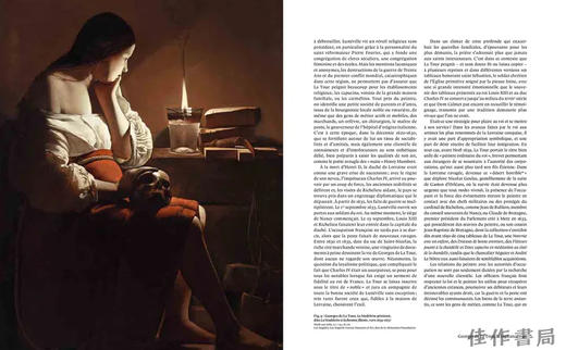 法文原版 | Georges de La Tour: entre ombre et lumiere / 乔治·德·拉图尔：在阴影与光明之间 商品图3