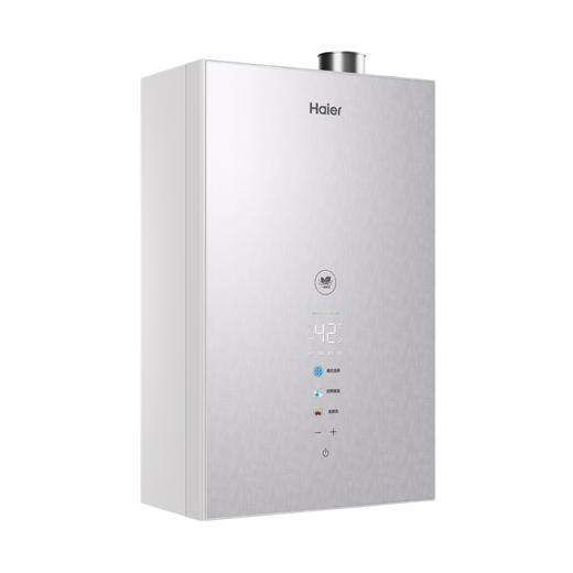 海尔（Haier）热水器 JSLQ27-16EC3PRODU1 商品图2