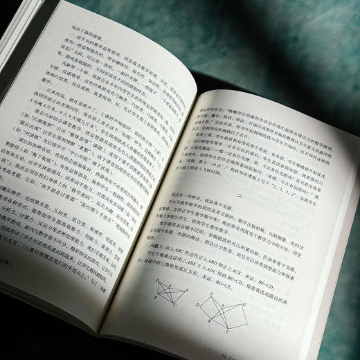 教育 寻觅生命的意义 大夏书系 教育新思考 任勇 商品图11
