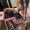串珠手工diy材料儿童玩具项链首饰生日女孩美丽星堡六一礼物mobee 商品缩略图8